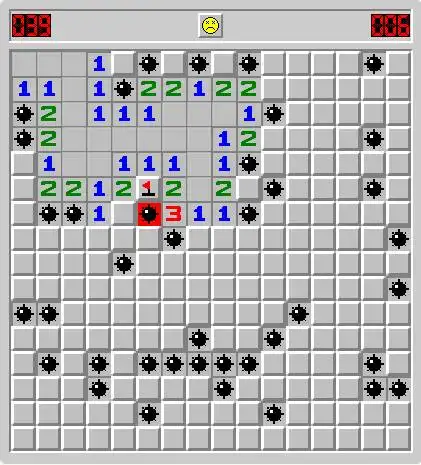*Tactical Minesweeper: Roguelike Plus* Demo Is Here — Who Knew Minesweeper Could Get This Intense?