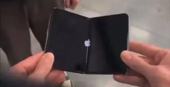 A *Silent Hill*-Style Fog Is Coming? The Foldable iPhone Has Allegedly Been Revealed