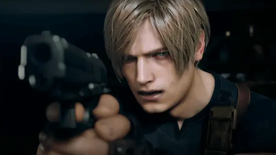 Is *Resident Evil 9* really happening? Leon’s actor’s post sets the whole crowd on fire