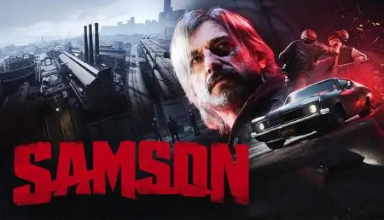 *SAMSON*’s Debut Flopped! Why Is Its Combat System Getting Slammed as a Total Collapse?