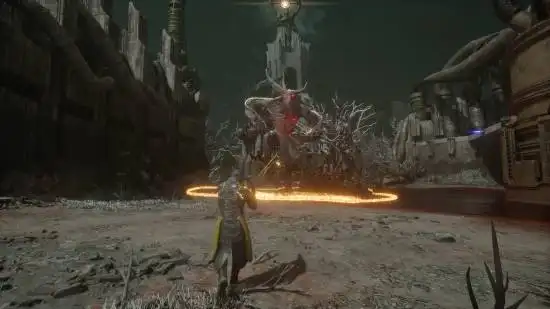 "*Sharo Cycle* trailer blows the roof off! Can this PS5 exclusive succeed *Returnal* as its heir?"