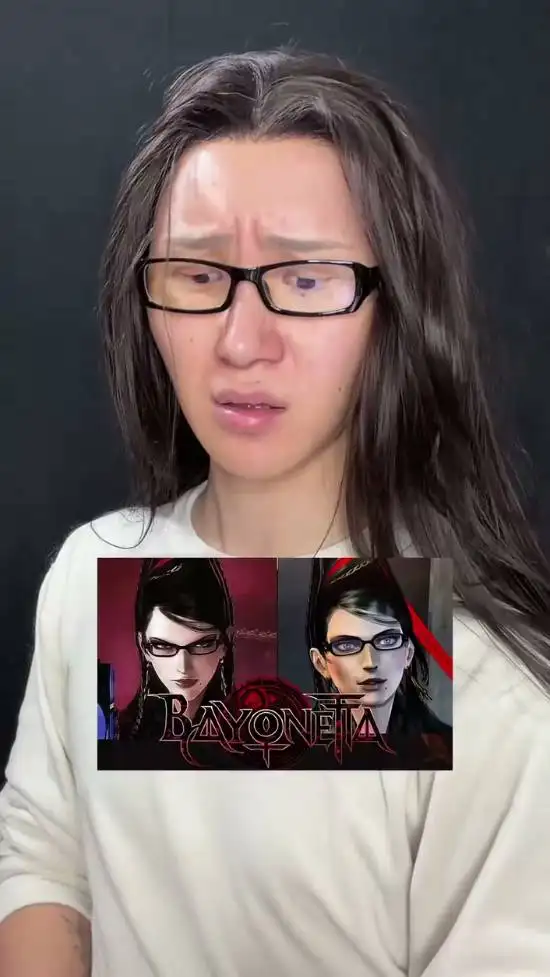 Even Bayonetta’s creator was stunned? A 31-year-old male blogger’s Bayonetta cosplay is unbelievably intense