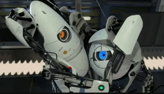 How Intense Was the Final Crunch Behind the Masterpiece *Portal 2*?