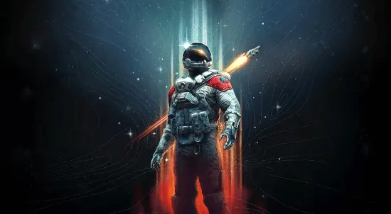 Did *Starfield* really make a comeback with this update after surging past 20,000 concurrent players again?