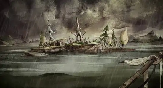"Don't Starve: Foreign Lands" Revealed! This Survival Battleground Has Clearly Leveled Up This Time