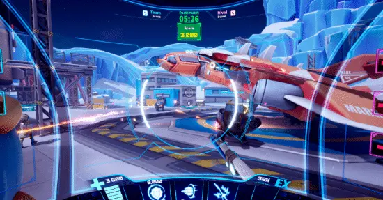 "Machine Party" Revealed for the First Time! Turning a party game into a life-and-death thriller