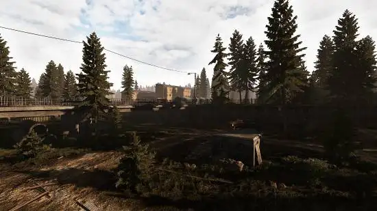 Has *Road to Vostok* sold like crazy? This time, the solo dev really seems to have something special.