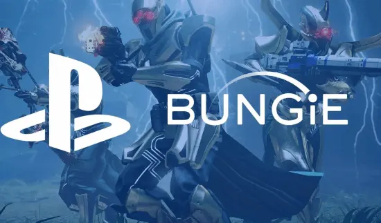How Strange Is It That *Marathon* Lands on Xbox Yet Bears the PS Logo?