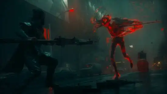 *Control: Resonance* now has Chinese voice acting! This time, I want to immerse myself even more.