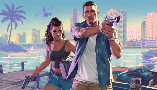 Why Did a New GTA-Like Game Crash and Burn Before *GTA6* Even Released?