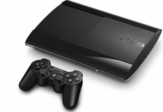 A $115 steal for a *Portal 2* dream machine? This PS3 has only been used for 33 days
