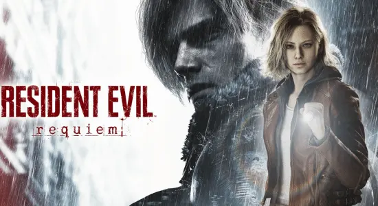 Has the *Resident Evil 9* cracking scene started tearing itself apart? Who’s to blame for the 11-frame gap?
