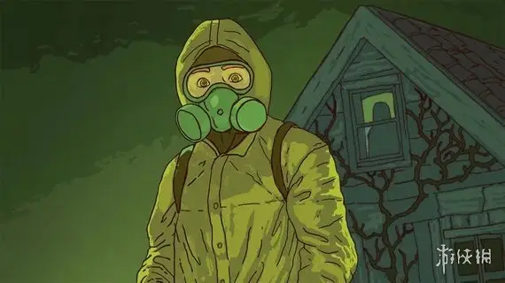 "Crop" Has Been Announced! Farming on a Farm Can Also Be Turned into a Horror Experience