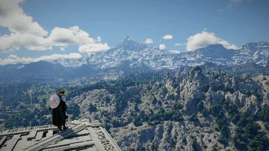 "Crimson Desert" Major Update from April to June: Is It Worth Keeping a Close Eye on?