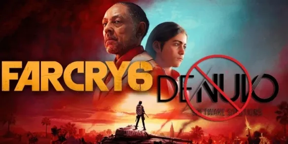 *Far Cry 6* DLC Finally Cracked — This Time It Really Took Far Too Long