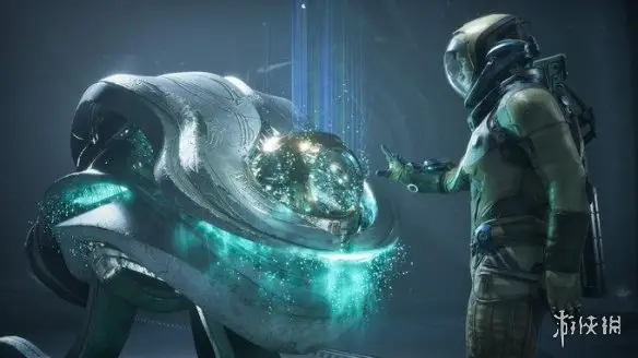 New *Exodus* gameplay is here! This volcanic ruins segment is pretty intense.