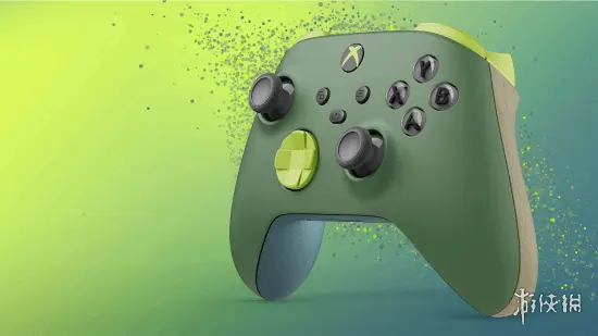 《Xbox手柄》少发电池后 微软这次补偿值不值？