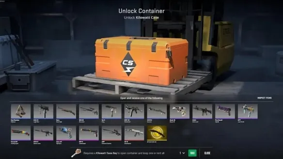Has *CS2* case opening landed in major trouble? Steam faces lawsuit after lawsuit in the United States