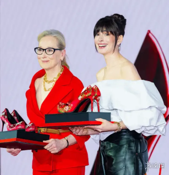 Did *The Devil Wears Prada 2* stumble in Seoul over floral shoes? The problem is no small matter.