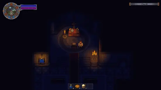 *Graveyard Keeper* is free for a limited time! Is this management game worth claiming?