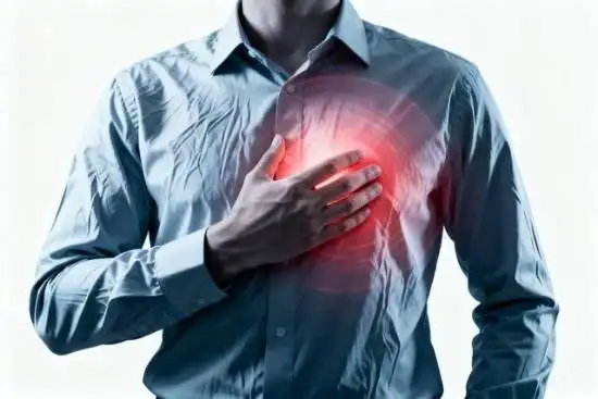 "Netizens' Genius Move": Can a Photo of a Finger Reveal Heart Disease?