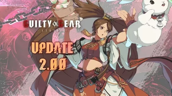 Why Did *Guilty Gear: Strive* Become Popular Again After the Launch of 2.0?