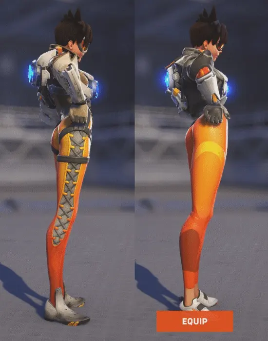 Has a ten-year-old *Overwatch* meme finally been overturned? Jeff personally debunks the rumor