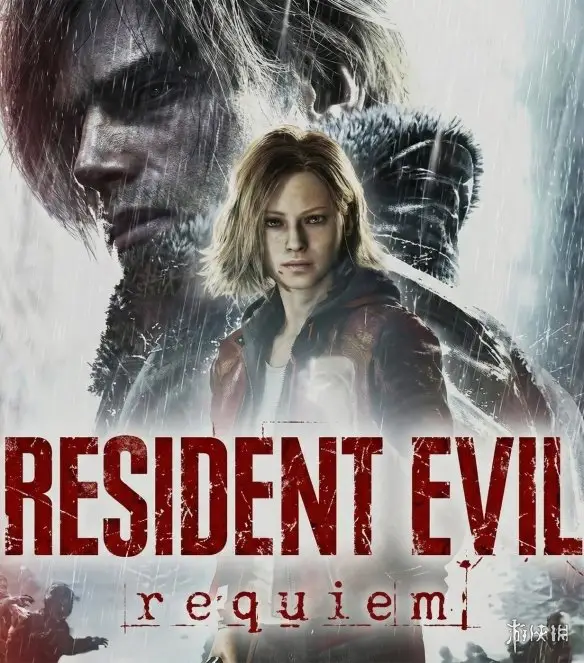 Cracked in 41 Days! Could Denuvo in *Resident Evil: Requiem* Really Not Hold Up?