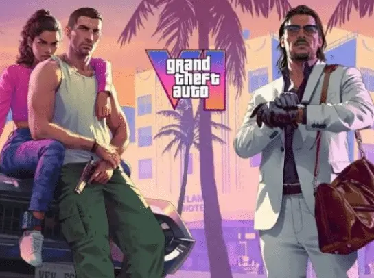 Don’t Panic If *GTA6* Gets Delayed Again—Is Pricing the Real Thing to Worry About?
