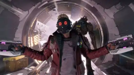 "Marvel's Guardians of the Galaxy" Approved for NS2 — No Need for Cloud This Time?