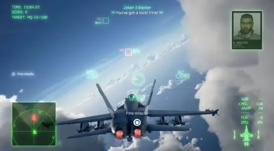 Details of *Ace Combat 8* Revealed — Is It Worth the Wait This Time?