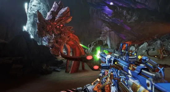 *Borderlands* Mobile Test Leak: Is It Trying to Become Canon?