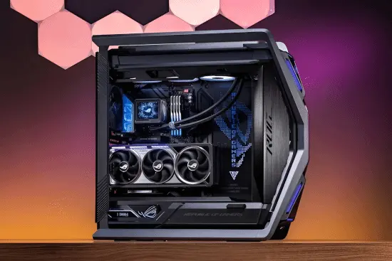 Are PC prices going up? *The PC Builder* really should make a move earlier this time
