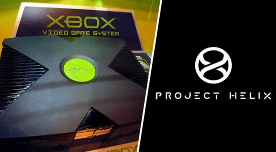 Is a new Xbox console on the way? The Helix teaser campaign has already begun!