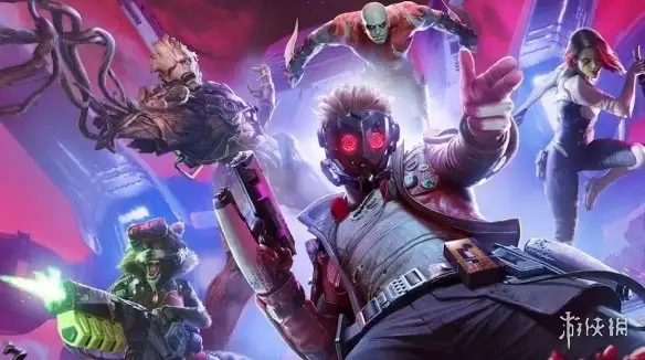 "Marvel's Guardians of the Galaxy" Receives a Switch 2 Rating — Is the Native Version Worth Waiting For?