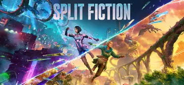 *Split Fiction* is coming to the Chinese mainland! This split-screen co-op hit is about to blow up again.