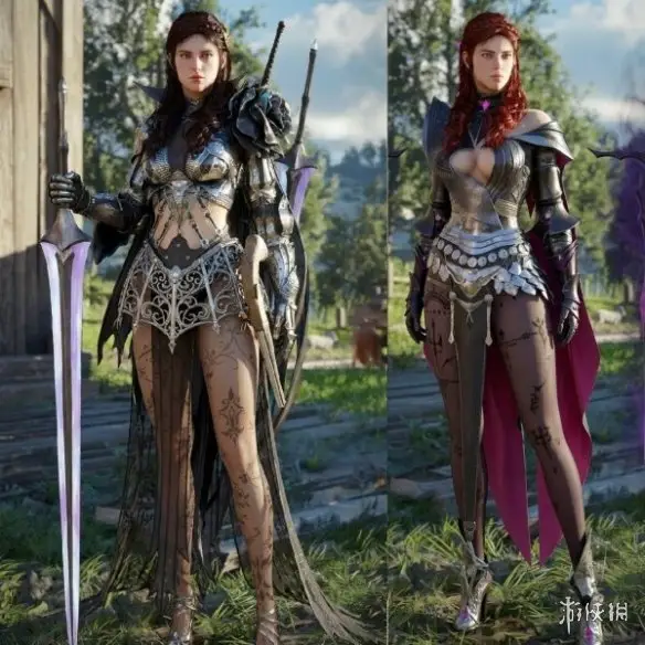 After the *Crimson Desert* update was revealed, the first thing I wondered was whether the characters would become even more vivid.