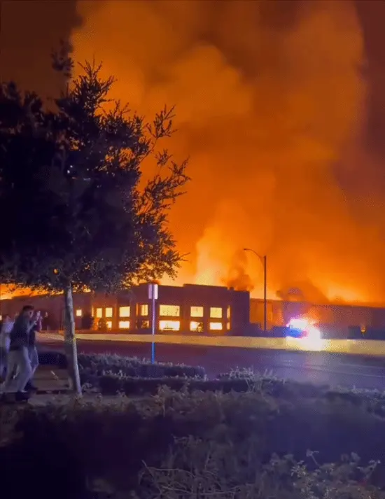 After Watching This Arson Case, All I Want to Say About *GTA6* Is: Don’t Treat Reality Like a Rage Room