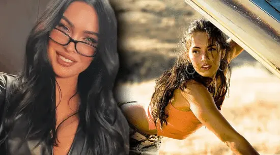 "GTA6"-Style Fishing? Megan Fox’s Posted Number Has the Comments Section Going Wild