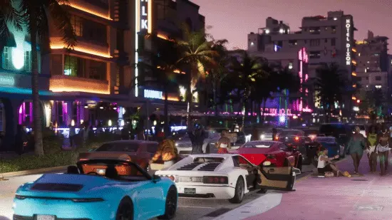 Will *GTA6* Open Up UGC? Is Rockstar Really Looking to Make Long-Term Money This Time?