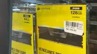 Even *Cyberpunk 2077* Isn’t This Absurd! 128GB of RAM Sells for $4,199