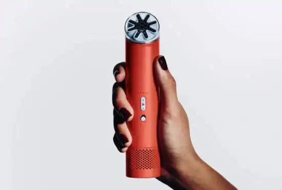 Is It Worth $99? This *Dune*-Inspired Fan Is Trending
