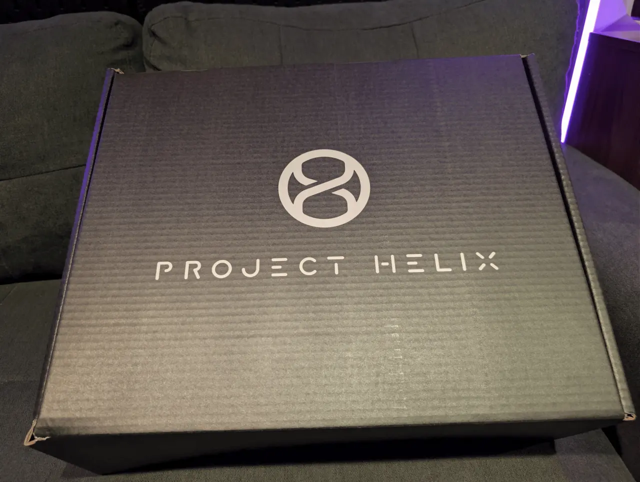 Xbox Project Helix Gift Box Revealed: What Move Is Microsoft Making?