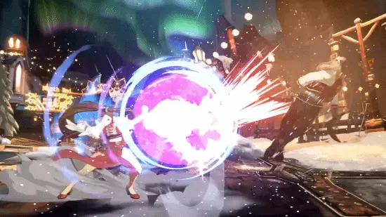 Guilty Gear -Strive- Jam returns! Can close-range burst damage still turn the tide?