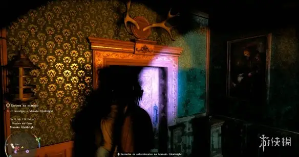 *Red Desert* is still getting updates, but why hasn’t the nighttime lighting been fixed yet?