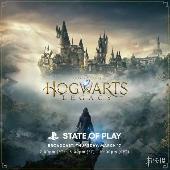 Is *Hogwarts Legacy 2* Really Coming? PS and Steam Are Changing Too