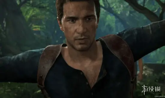 Is *Uncharted* Really Coming Back? Naughty Dog’s Dual-Track Development Sparks Speculation