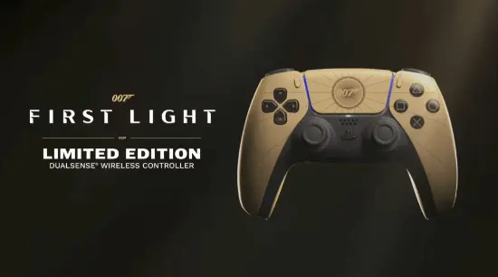 Has the *007: First Light* limited-edition controller flopped? Players aren’t buying it.