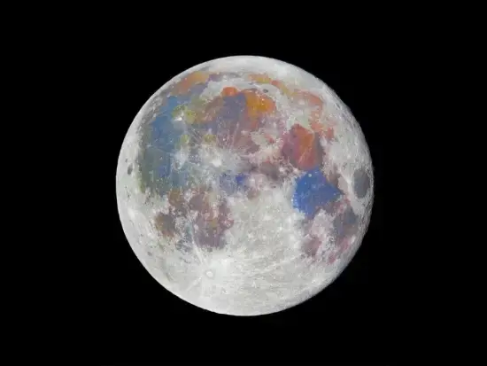 Did *Super Mario* Run to the Moon? This Time, It Feels Like a Movie Easter Egg Come to Life