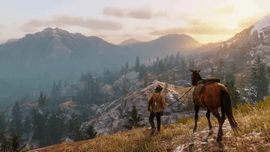 Has *Red Dead Redemption 2* Really Securely Claimed the Title of the Greatest Game of All Time?